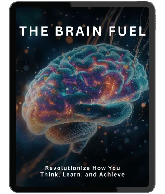 Neuro Energizer -bonus1