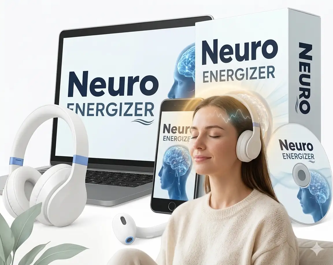 Neuro Energizer program
